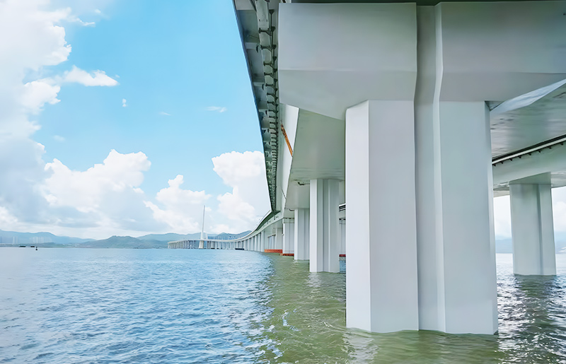 深圳湾大桥